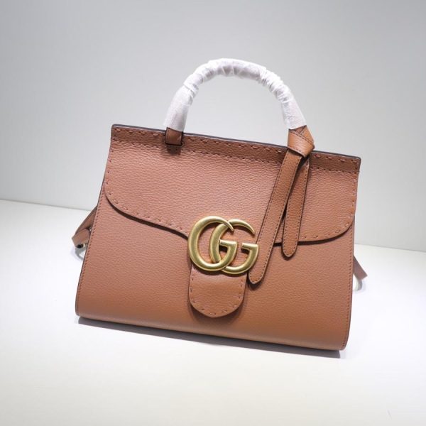 New Arrival GG Handbag small shoulder 24