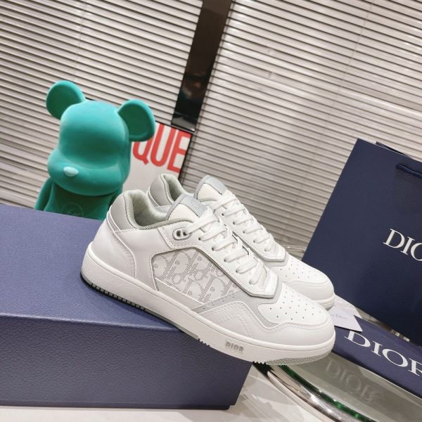 New Arrival Men Dior Shoes 061