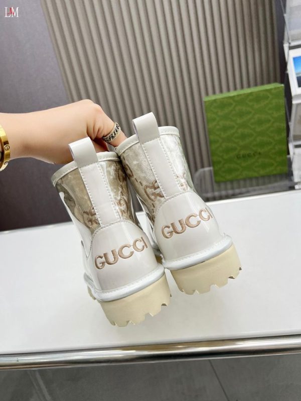 New Arrival Women Gucci Shoes G148