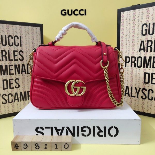 New Arrival GG Handbag small 26