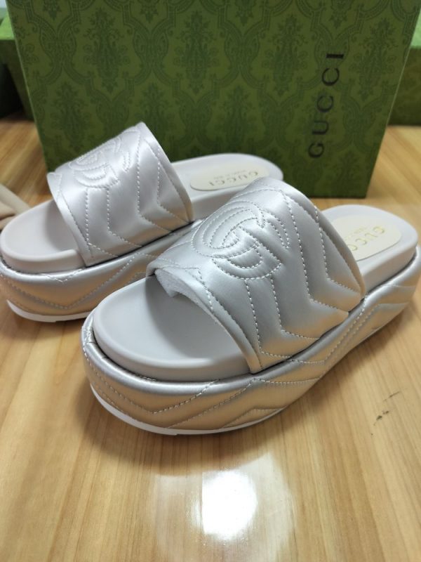 New Arrival Women Gucci Shoes G107