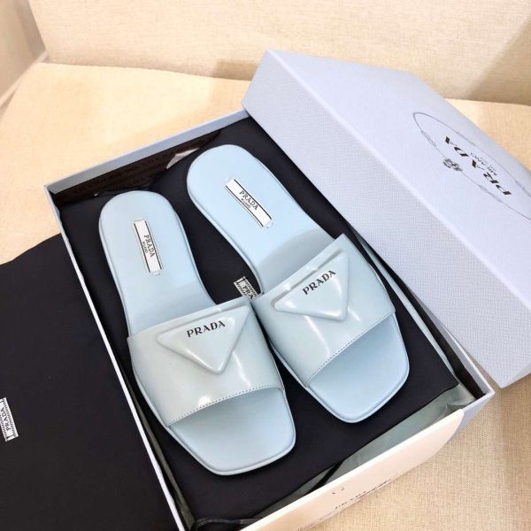 New Arrival Women Slippers 016