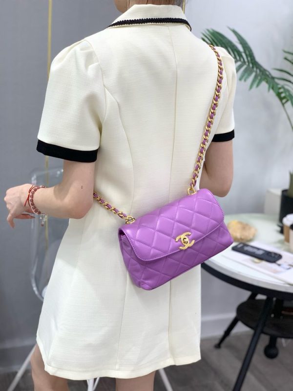 New Arrival CN HandBag 728