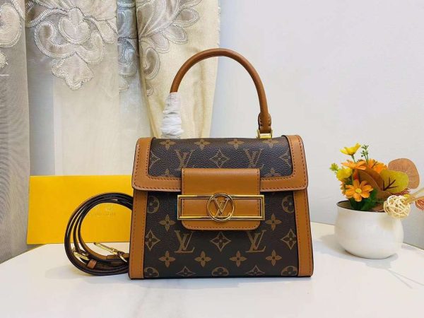 New Arrival L*V Handbag 1168