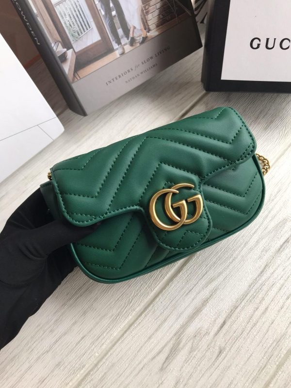 New Arrival GG Handbag small shoulder 12