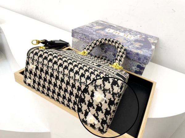 New Arrival Bag D3056