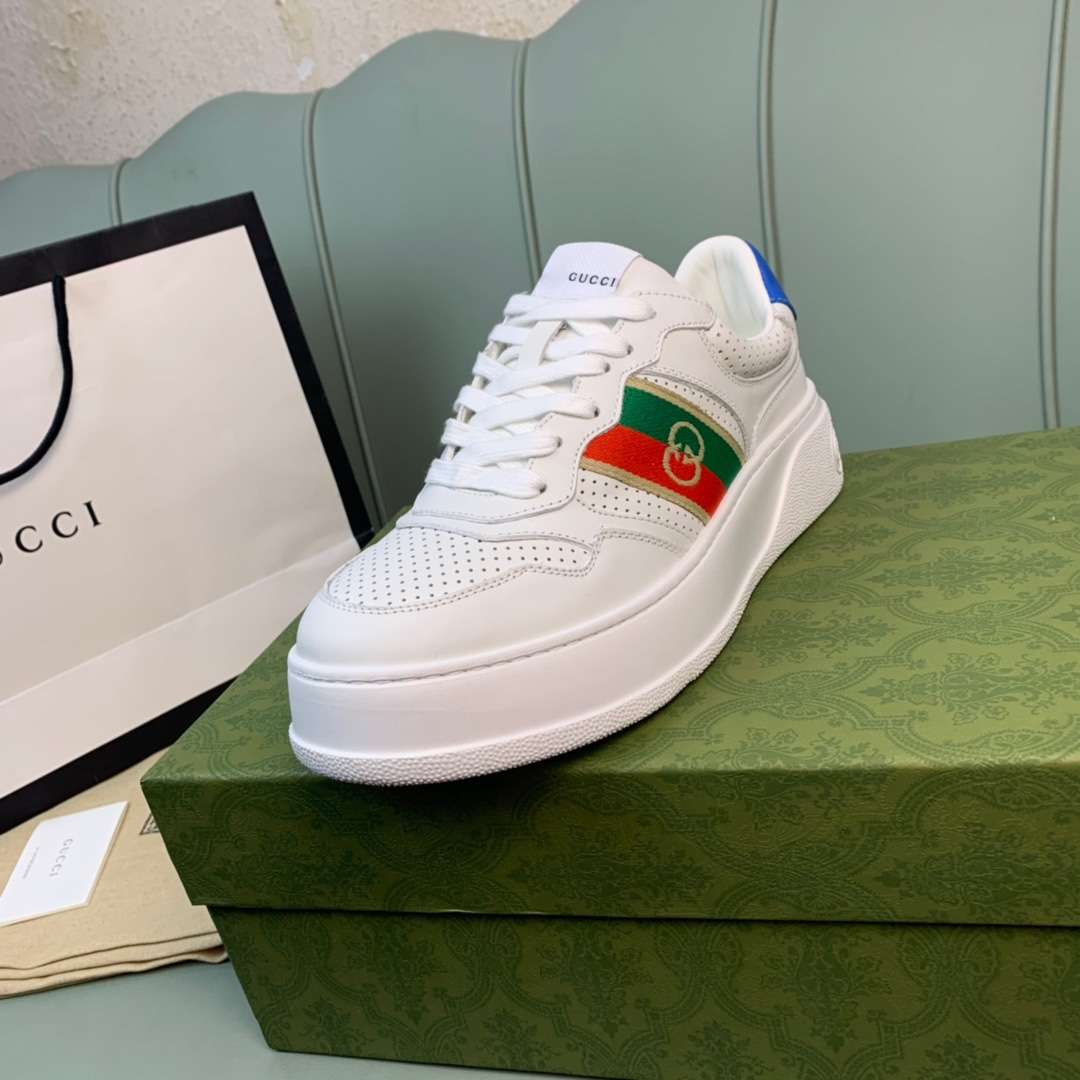 New Arrival Women Gucci Shoes G016