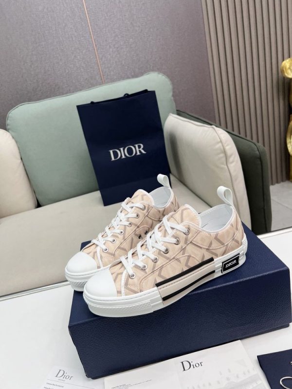 New Arrival Men Dior Shoes 020