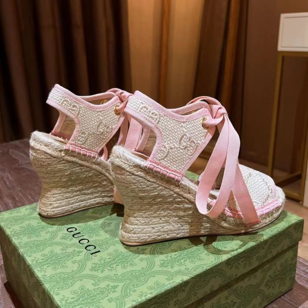 New Arrival Women Gucci Shoes G113