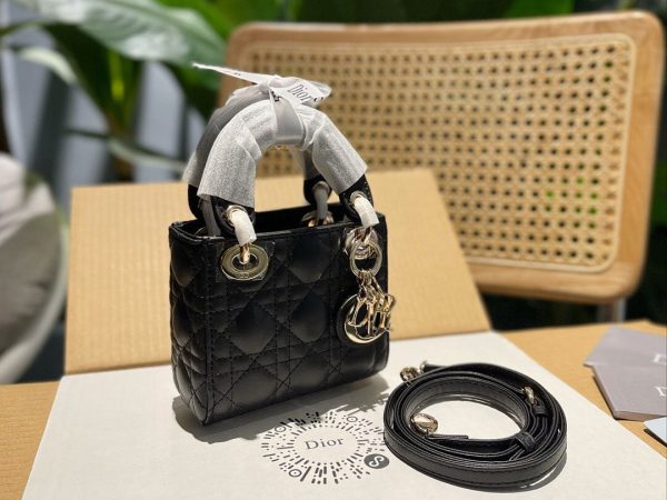 New Arrival Bag D3025