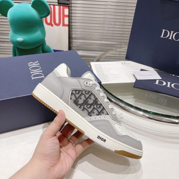 New Arrival Men Dior Shoes 057