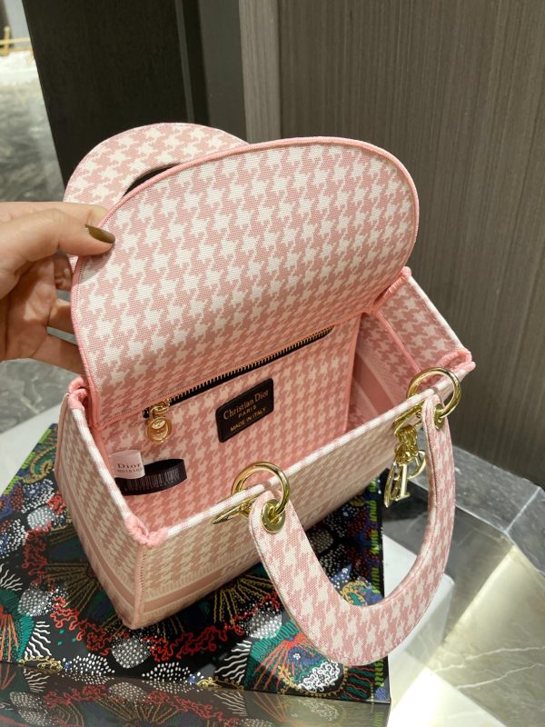 New Arrival Bag D3003