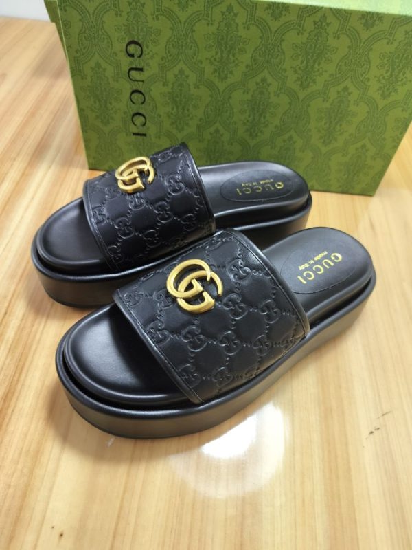 New Arrival Women Gucci Shoes G106