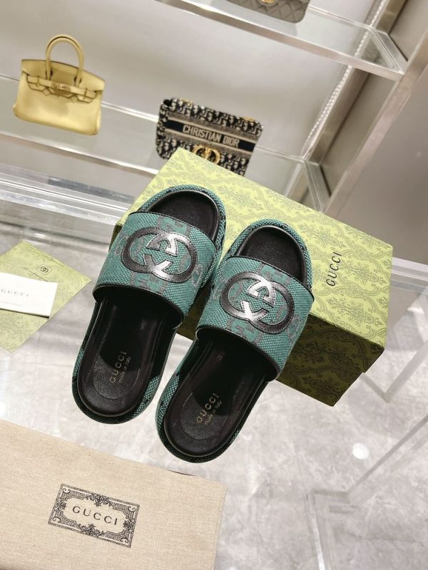 New Arrival Women Gucci Shoes G115