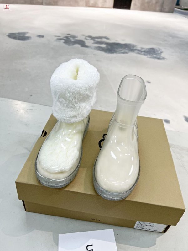 New Arrival Women UGG Shoes 025