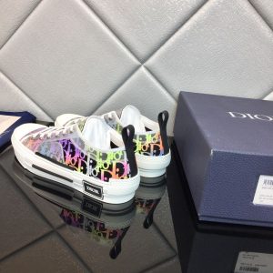 New Arrival Men Dior Shoes 046
