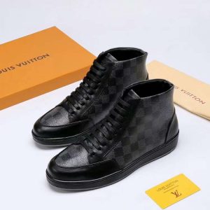 New Arrival Men LV Shoes 069