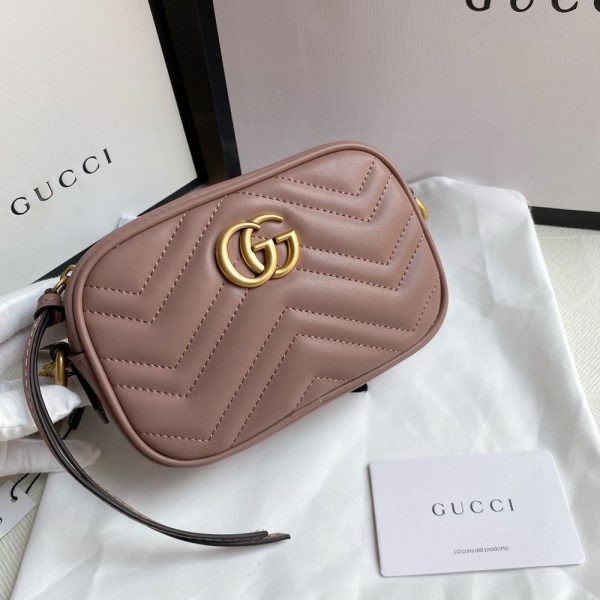 New Arrival GG Handbag 408