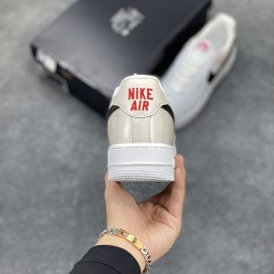 New Arrival AF 1 Low Light Iron Ore DQ7570-001 AJ3124