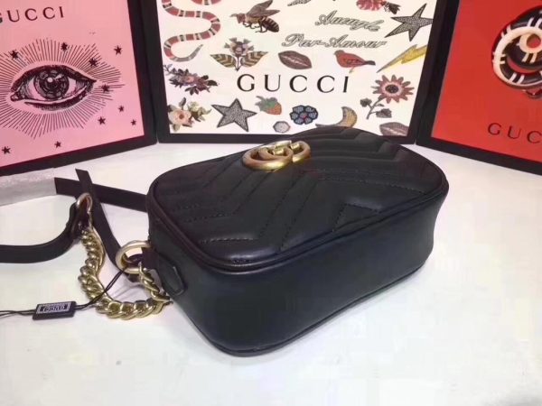 New Arrival GG Handbag small shoulder 13