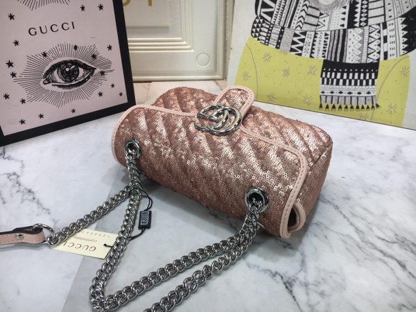 New Arrival GG Handbag 237