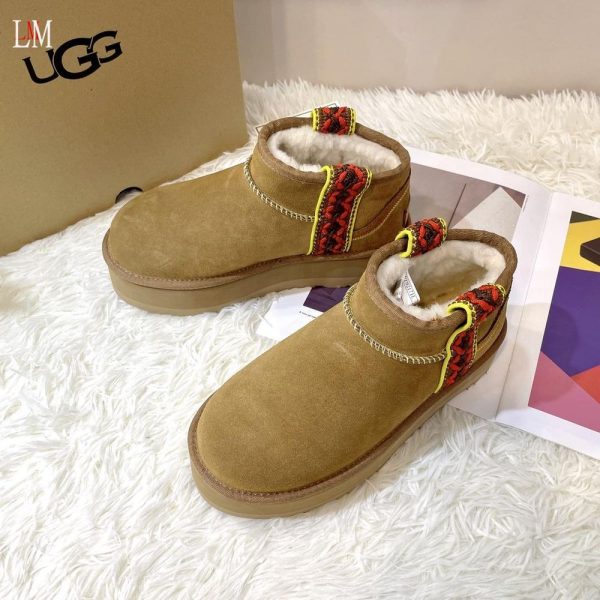 New Arrival Women UGG Shoes 014
