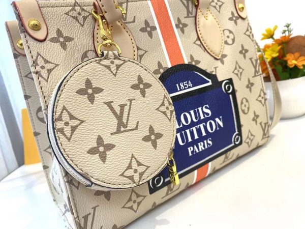 New Arrival L*V Handbag 1149