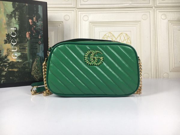 New Arrival GG Handbag 285