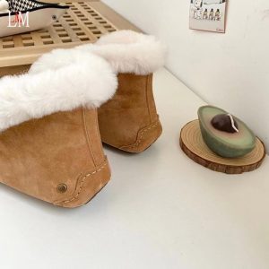 New Arrival Women UGG Shoes 007
