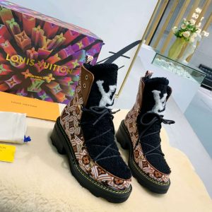 New Arrival Women LV Shoes 116