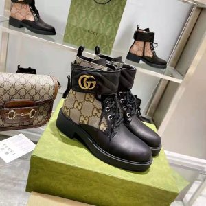 New Arrival Women Gucci Shoes G135