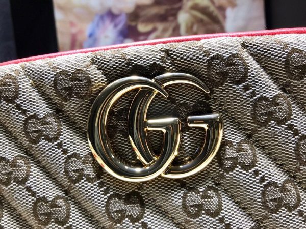 New Arrival GG Handbag 155