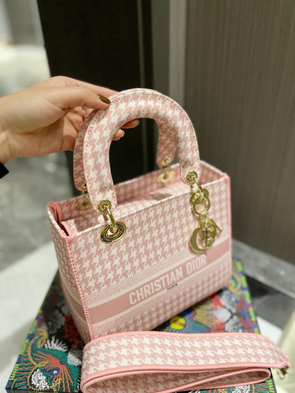 New Arrival Bag D3003