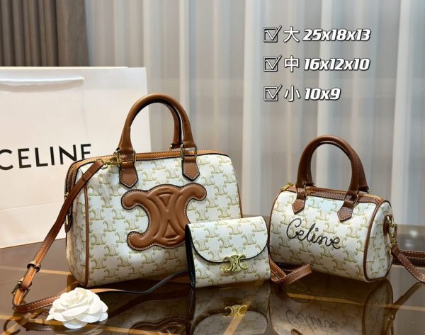 New Arrival Bag J3127