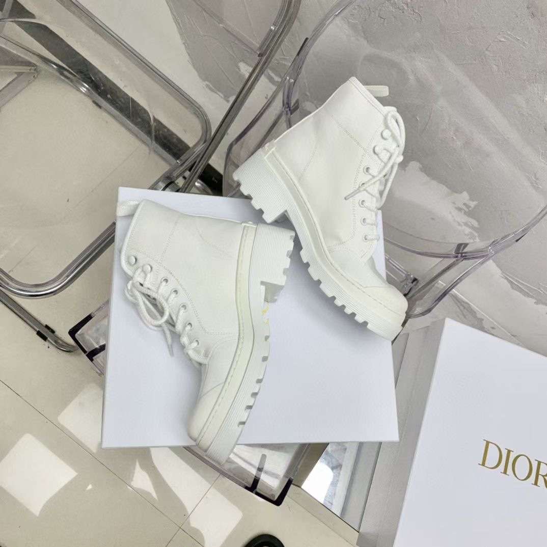 New Arrival Women Dior Shoes 016