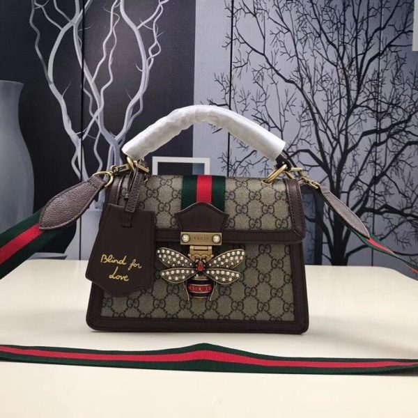 New Arrival GG Handbag small shoulder 15