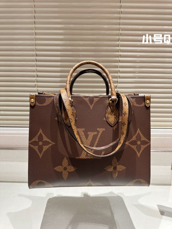 New Arrival Bag L4858