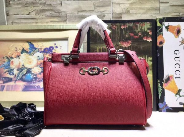 New Arrival GG Handbag small 24