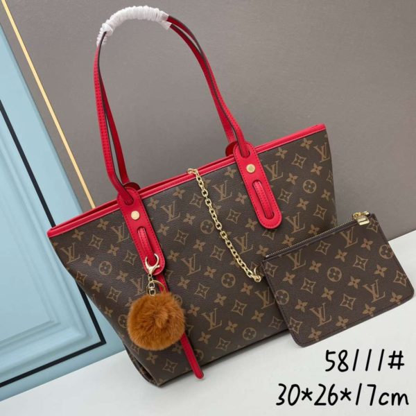 New Arrival L*V Handbag 1052 – SOLD OUT!!!