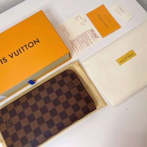 New Arrival LV Wallet H457