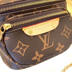 New Arrival L*V Handbag 1264