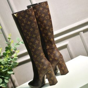 New Arrival LV Women Shoes 292