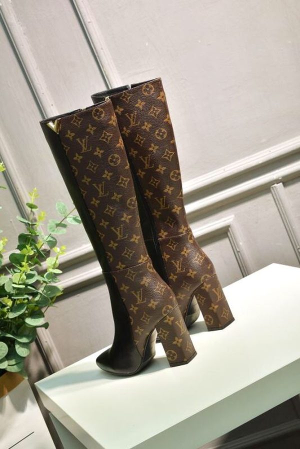 New Arrival LV Women Shoes 292