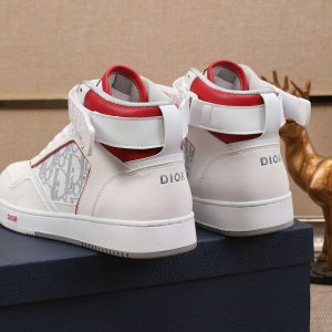 New Arrival Men Dior Shoes 013