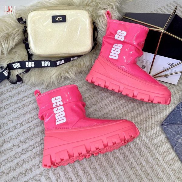 New Arrival Women UGG Shoes 029
