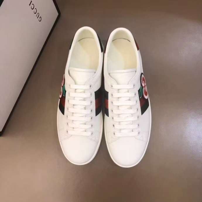 New Arrival Women Gucci Shoes G026