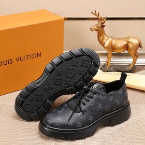 New Arrival Men LV Shoes 021