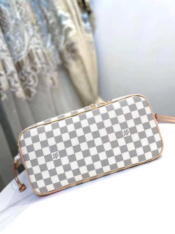 New Arrival L*V Handbag 1074