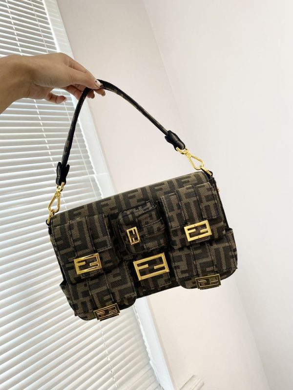 New Arrival Bag F3346