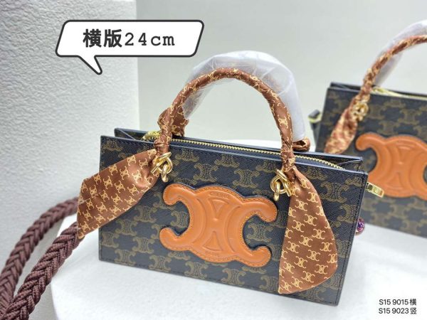 New Arrival Bag J3003